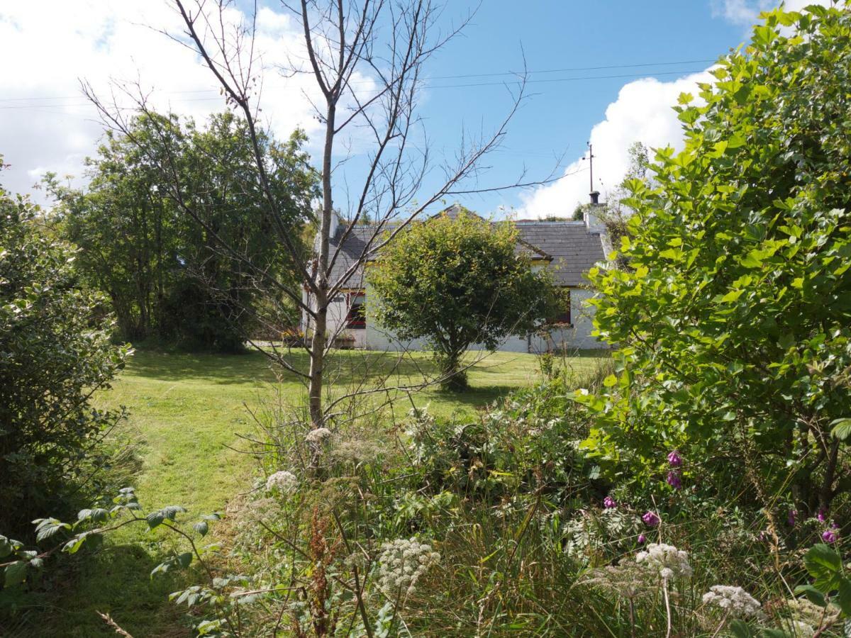 Blossom Cottage Lonmore Exterior photo