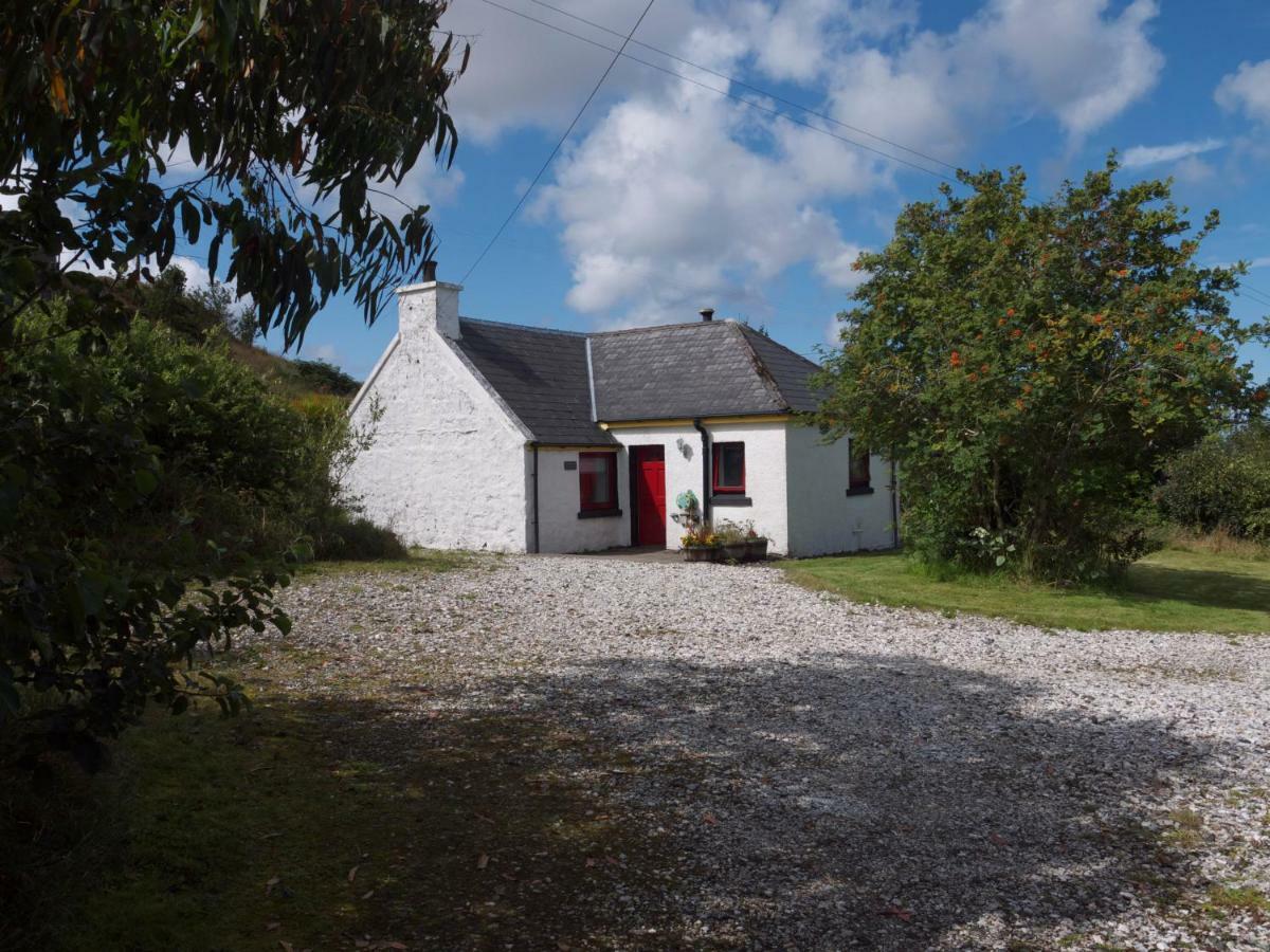 Blossom Cottage Lonmore Exterior photo